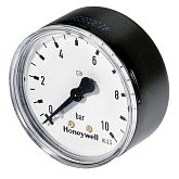 Manometro Honeywell M07M-A16 per filtri serie FK06