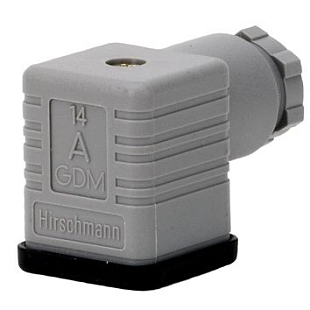 Danfoss 042N0156 connettore IP65 EV...B