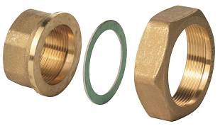 Set raccordi 3 pezzi Siemens ALG 323B (ALG323B)