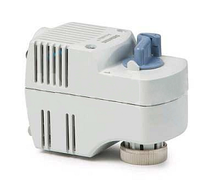 Attuatore Siemens SFA 21/18 230V (SFA21/18)