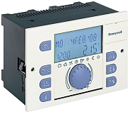 Regolatore equitermico Honeywell SMILE SDC3-10N per pannello