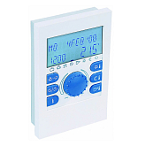 Unità ambiente Honeywell SDW30N per regolatore SMILE con display