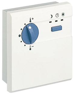 Unità ambiente Honeywell SDW10EE per regolatore SMILE senza display