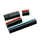 Morsettiera di collegamento Honeywell TBS-SMILE per regolatore SMILE, 10 pezzi