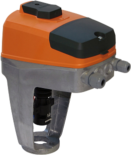 Attuatore IMI TA TA-SLIDER 750 24V (32222610110)