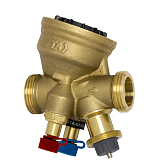 Valvola di bilanciamento e regolazione IMI TA TA-MODULATOR DN 25 (52164325)