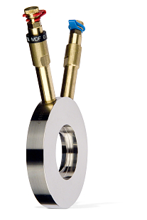 Diaframma di misura interflangiato IMI TA MDFO DN 125 (52176991)