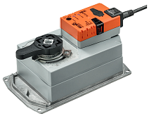 Attuatore rotativo Belimo DR 24A-5 per valvole a sfera flangiate Belimo (DR24A-5)