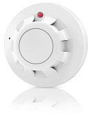 Rilevatore ottico di fumo Regin S65-OE a soffitto