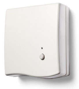 Unità di controllo Opentherm Honeywell R8810A1018