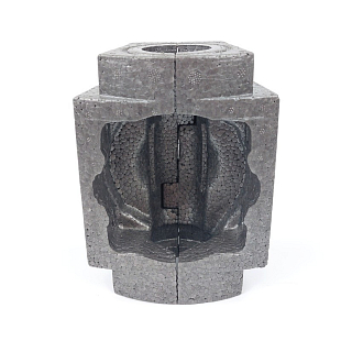 Rivestimento isolante Wilo per YONOS PICO FS14 (4206066)