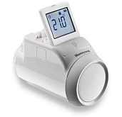 Testa termostatica wireless Honeywell Evohome HR92