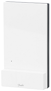 Unità di amplificazione Danfoss Icon per regolatore principale Master Controller 24V (088U1102)