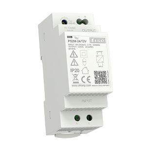 Alimentatore ELKO PS2M-30/24V