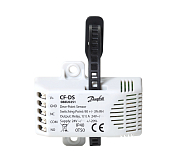 Sensore del punto di rugiada Danfoss Icon CF-DS (088U0251)