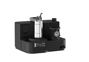 Dispositivo di sollevamento acque reflue Wilo DrainLift SANI-S.11T/1 (3~400V) (2549901)