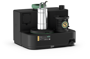 Dispositivo di sollevamento per acque reflue Wilo DrainLift SANI-M.16M/4C (1~230V) per mezzi aggressivi (2549921)