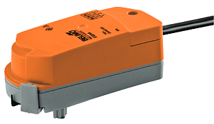 Attuatore Belimo CQ230A