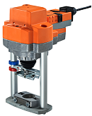 Attuatore lineare Belimo EV24A-SR-TPC