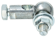 Giunto sferico Belimo KG8 per KH8