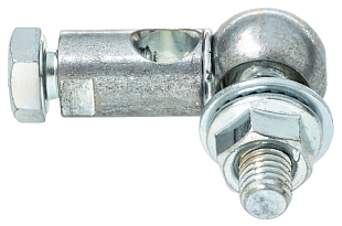 Giunto sferico Belimo KG8 per KH8