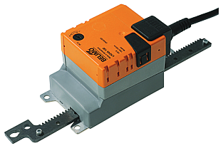 Attuatore lineare Belimo LH230A100