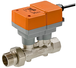 Sensore di flusso Belimo FM015R-SZ DN15