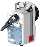 Attuatore Siemens GLB 341.9E, 230V (GLB341.9E)