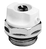 Valvola di sfiato Taconova 3/8" (298.7052.000)