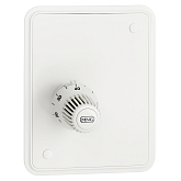 Kit limitatore di temperatura dell'acqua di ritorno Honeywell T6102RUB15