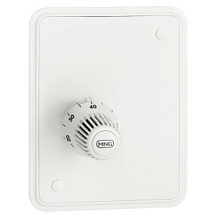 Kit limitatore di temperatura dell'acqua di ritorno Honeywell T6102RUB15