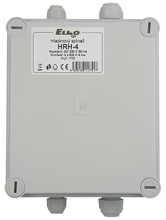 Interruttore di livello ELKO EP HRH-4/230V