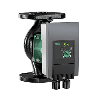 Pompa di circolazione elettronica Wilo Yonos MAXO 100/0,5-12 PN 6 (2120660)