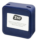 Coperchio di chiusura SYR (2320.00.901)