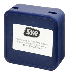 Coperchio di chiusura SYR (2320.00.901)