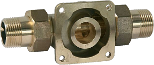 Flangia universale SYR per filtri DRUFI DN 20 (2315.20.200)