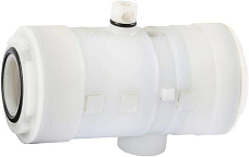 Cartuccia di ricambio SYR per BA 6610 DN 20-25 (6610.00.901)