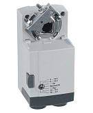 Attuatore a farfalla SmartAct, Honeywell N05010, 5Nm, 24VAC, 0…10V