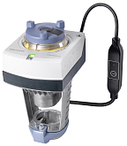 Attuatore lineare Siemens SAX 61.03/MO con comunicazione Modbus (SAX61.03/MO)