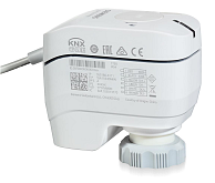 Attuatore lineare Siemens SSA 118.09HKN (SSA118.09HKN)