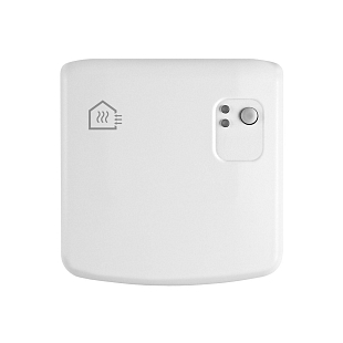 Unità relè wireless Honeywell Evohome BDR91T1004