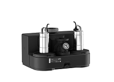 Dispositivo per il pompaggio delle acque reflue Wilo DrainLift SANI-L.12M/1 (2549907)