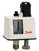 Interruttore di pressione Danfoss BCP4H (017B0042)