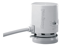 Attuatore termoelettrico 24 V Honeywell MT8-024-NO-2.5M