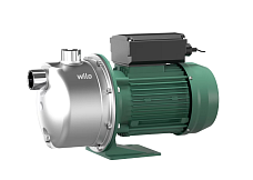 Pompa autoadescante Wilo JET WJ 204 X (3~230/400 V) (4212735)
