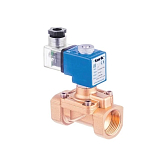 Valvola elettromagnetica TORK T-ZR 103 1/2", 110 VAC
