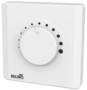 Unità di controllo per ambiente Belimo P-01RT-1M-0 NTC 10k3 (Precon)