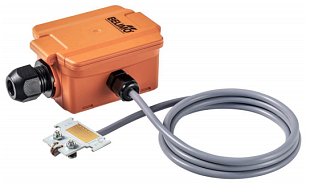 Sensore di condensa a contatto Belimo 22HH-100S-6