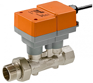 Sensore di flusso Belimo FM040R-SZ DN40