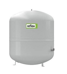 Vaso di espansione a pressione Reflex NG 35/6